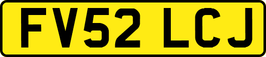FV52LCJ
