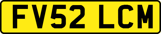 FV52LCM