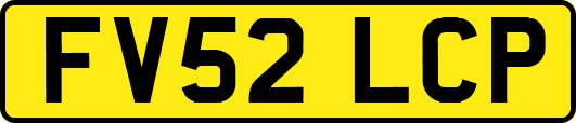 FV52LCP