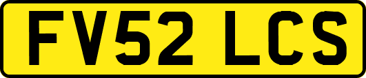 FV52LCS