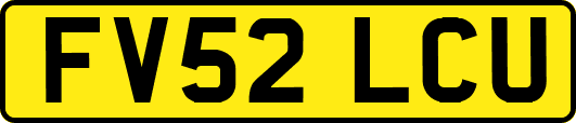 FV52LCU