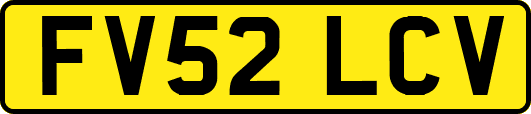 FV52LCV