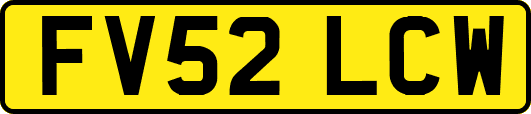 FV52LCW