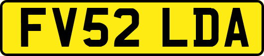 FV52LDA