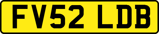 FV52LDB