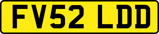 FV52LDD