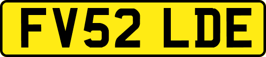 FV52LDE