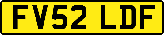 FV52LDF