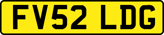 FV52LDG