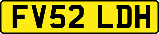 FV52LDH