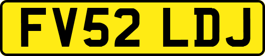 FV52LDJ