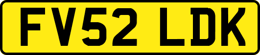 FV52LDK