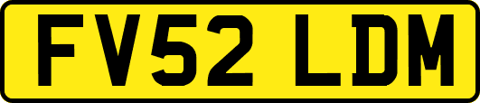 FV52LDM