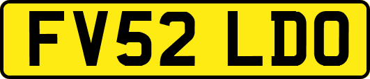 FV52LDO