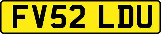 FV52LDU
