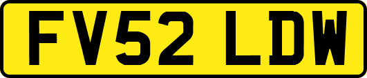 FV52LDW