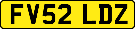FV52LDZ