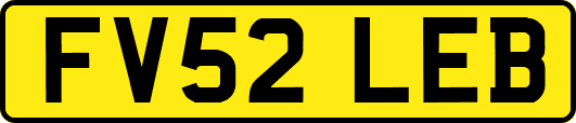 FV52LEB