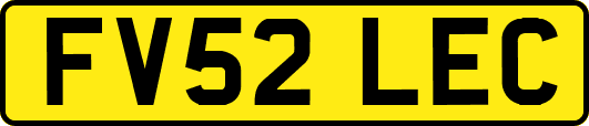 FV52LEC