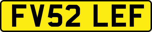 FV52LEF