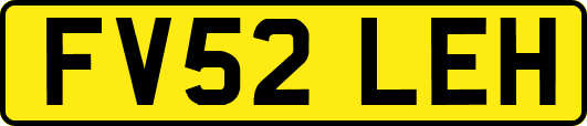 FV52LEH