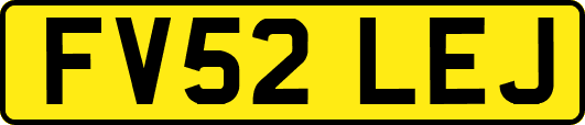 FV52LEJ