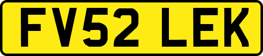 FV52LEK