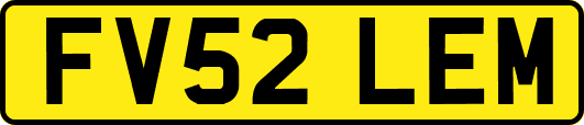 FV52LEM