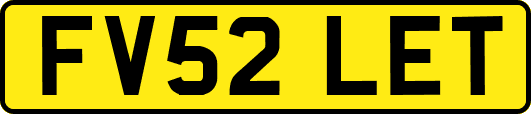 FV52LET