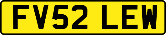 FV52LEW
