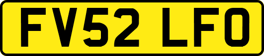 FV52LFO
