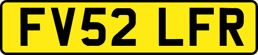 FV52LFR