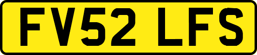 FV52LFS