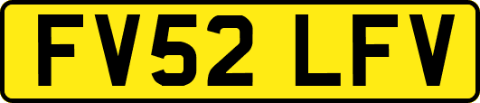 FV52LFV