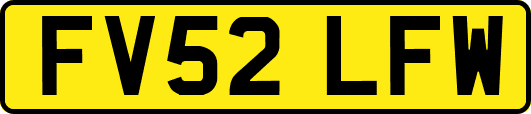 FV52LFW