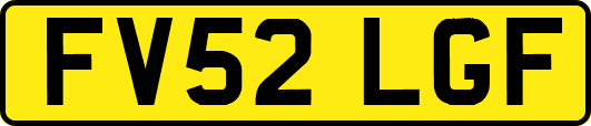 FV52LGF