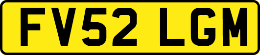 FV52LGM