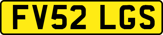 FV52LGS