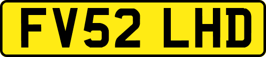 FV52LHD