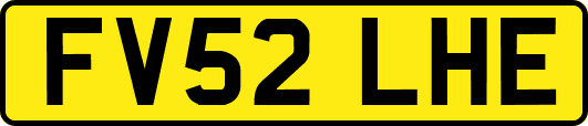 FV52LHE