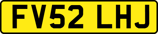 FV52LHJ