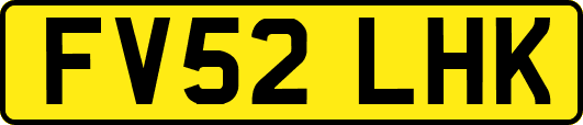 FV52LHK