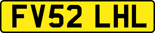FV52LHL