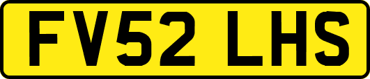 FV52LHS