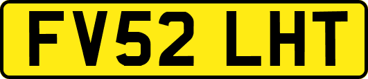 FV52LHT