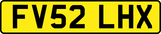 FV52LHX