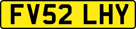 FV52LHY