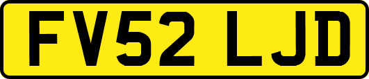 FV52LJD