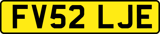FV52LJE
