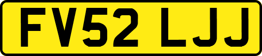 FV52LJJ